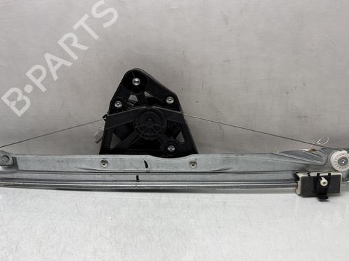 Rudehejsemekanisme ventre foran NISSAN TOWNSTAR Box Body/MPV (XFK) 1.3 (131 hp) 32062501