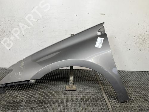 Forskærm venstre RENAULT LAGUNA III (BT0/1) 2.0 dCi (BT01, BT08, BT09, BT0E, BT0K, BT12, BT1C, BT1D,... (150 hp) 31130243