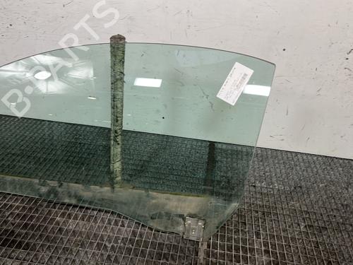 Dør rude ventre foran PEUGEOT 206 CC (2D) 1.6 16V (2DNFUF, 2DNFUR) | BP30940996C18