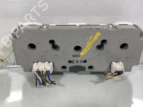 Used Climate control Climate control MAZDA 6 Hatchback (GG) [2002-2008] 20001397 20001397