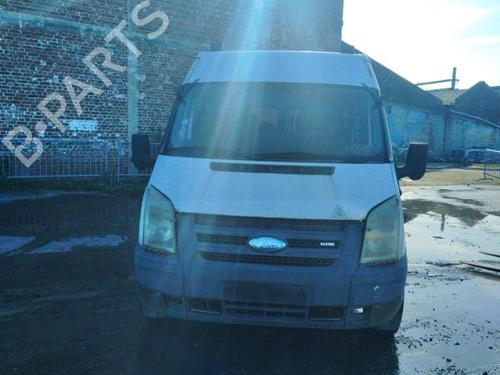 Right front window switch FORD TRANSIT Van (FA_ _) 2.2 TDCi | BP19973601I26 - Image 6