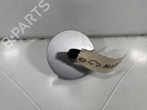 Used Fuel cap PEUGEOT 206 Hatchback (2A/C) 1.4 i (75 hp) 30751384