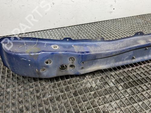 Front bumper reinforcement DACIA LODGY (JS_) 1.6 LPG | BP29635112C109 