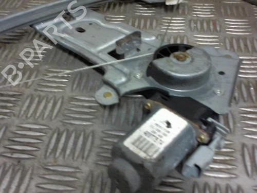 Rear left window mechanism CITROËN XSARA (N1)  | BP19985199C24 