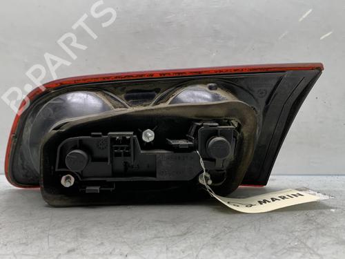 Used Left tailgate light Left tailgate light 19973562 19973562