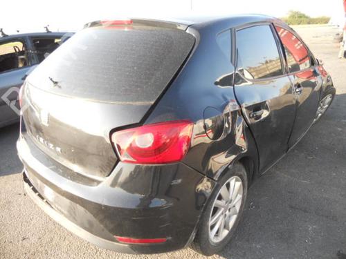 Radio SEAT IBIZA IV (6J5, 6P1) 1.6 TDI | BP20019430E6 