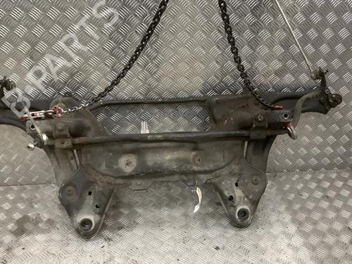 Used Subframe CITROËN DS3 (SA_) 1.6 HDi 110 (112 hp) 28522701