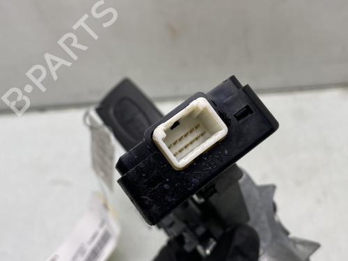 Ignition barrel PEUGEOT 4007 (VU_, VV_) 2.2 HDi | BP23769550M48 