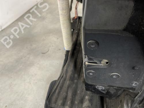 Right front door RENAULT CLIO II (BB_, CB_) 1.4 16V (B/CB0P, BB13) | BP29481907C3 