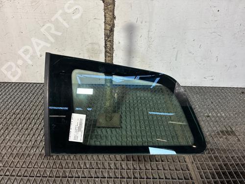 Used Rear left door window Rear left door window 39211976 39211976