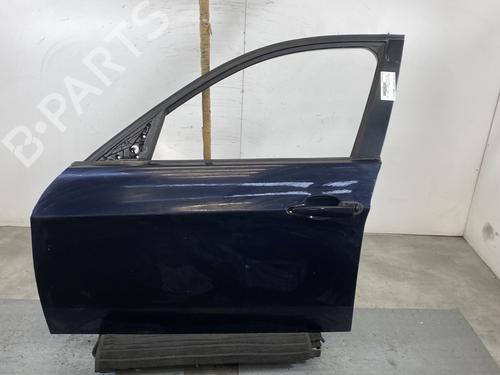 Porta frente esquerda BMW 3 (E90) 318 d (122 hp) 23769863