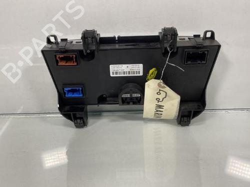 Used Climate control Climate control LANCIA DELTA III (844_) 1.6 D Multijet (844.AXF11, 844.AXF1A) (116 hp) 20007619 20007619