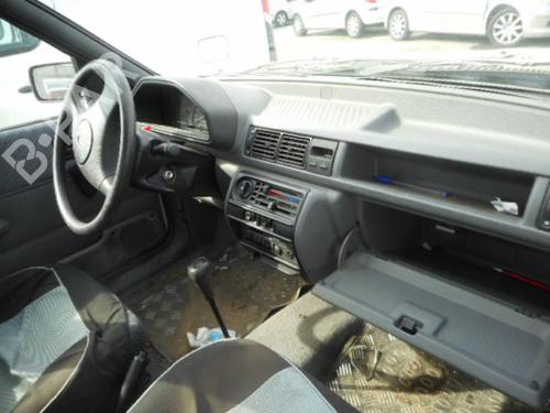 Starter FORD FIESTA III (GFJ) 1.1 | BP20033395M8 