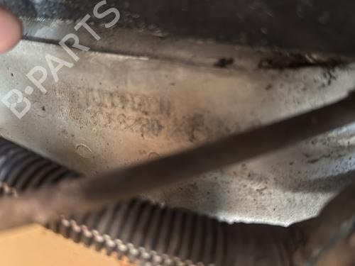 Left front fenders CITROËN C4 Picasso I MPV (UD_) 1.6 HDi | BP29329278C41 