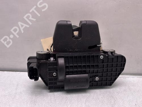 Bakluke lås PEUGEOT 208 I (CA_, CC_) 1.4 HDi (68 hp) 29897656