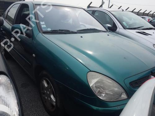 Rear left window mechanism CITROËN XSARA (N1) 2.0 HDi 109 | BP20031908C24 