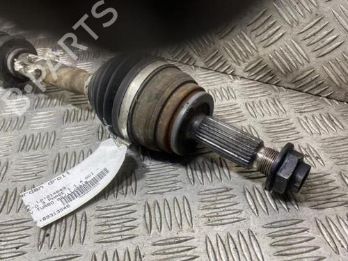 Used Right front driveshaft Right front driveshaft KIA CEED (CD) 1.4 T-GDI (140 hp) 19967250 19967250