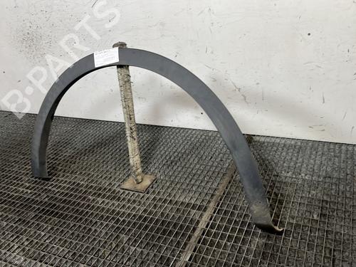 Rear left wheel arch trim RENAULT KADJAR (HA_, HL_) 1.6 dCi 130 4x4 (HLA4) | BP31252862C136