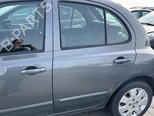 Left front indicator NISSAN MICRA III (K12) 1.5 dCi | BP24962235C32 - Image 7