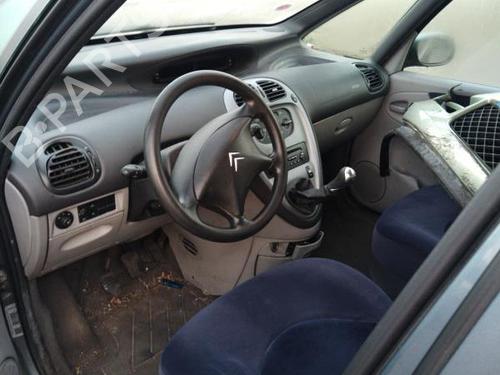 Right rear door CITROËN XSARA PICASSO (N68) 1.6 HDi | BP21775726C5 