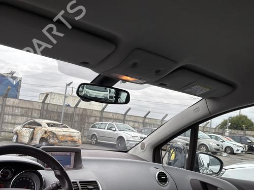 Left taillight OPEL MERIVA B MPV (S10) 1.7 CDTI (75) | BP39902099C34 - Image 11
