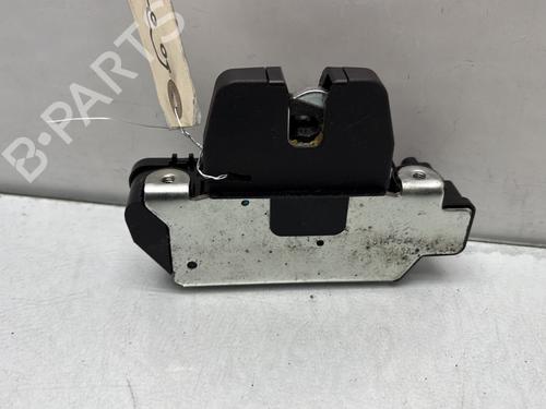 Tailgate lock PEUGEOT 208 I (CA_, CC_) 1.4 HDi | BP29897656C101