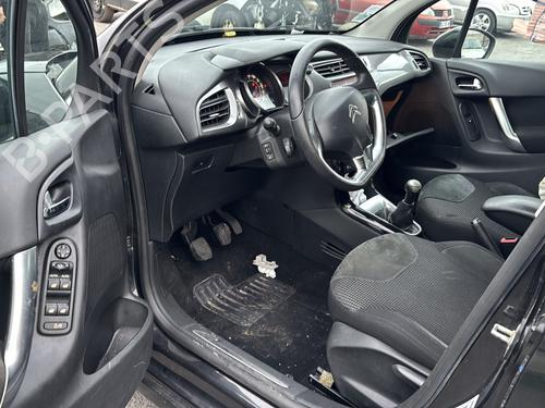 Instrument cluster CITROËN C3 II (SC_) 1.6 HDi | BP27632259C47 - Image 4