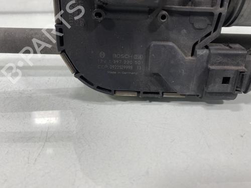 Essuie-glace moteur avant VW GOLF VI (5K1)  | BP19974740M29 