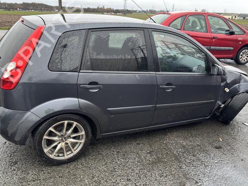 Switch FORD FIESTA V (JH_, JD_) 1.4 TDCi | BP31332089I30 