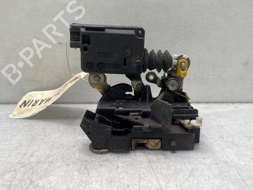 Used Front left lock RENAULT TWINGO I (C06_) 1.2 (C066, C068) (58 hp) 32224721