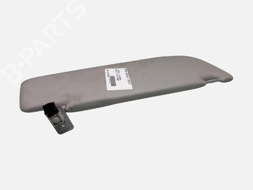 Right sun visor CITROËN NEMO Box Body/MPV (AA_) 1.3 HDi 75 | BP40449349I2 - Image 3