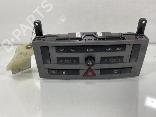 Used Climate control PEUGEOT 407 (6D_) 2.0 HDi 135 (6DRHRH, 6DRHRE, 6DRHRG, 6DRHRJ) (136 hp) 20016933