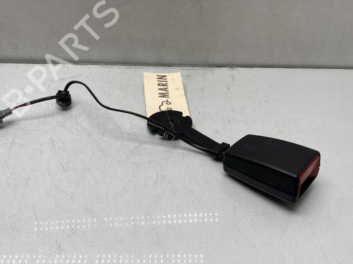 Seat buckle RENAULT TRAFIC III Van (FG_) 1.6 dCi 95 (FGMJ, FGMR) | BP31831383I32