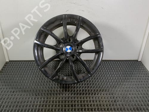 Used Rim BMW 1 (F20) 116 d (116 hp) 21216776