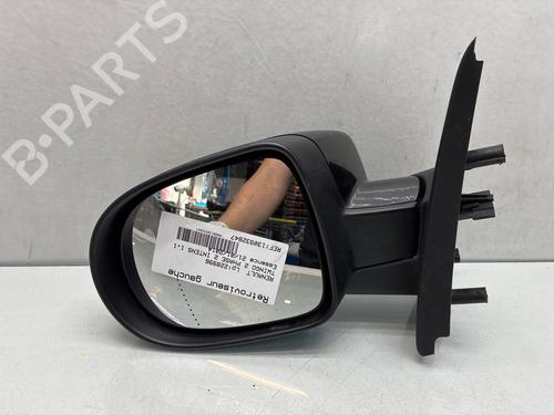left-mirror-renault-twingo-ii-cn0_-2007-39043616 main image