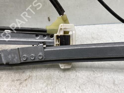 Front right window mechanism CITROËN XSARA (N1)  | BP19979423C23 