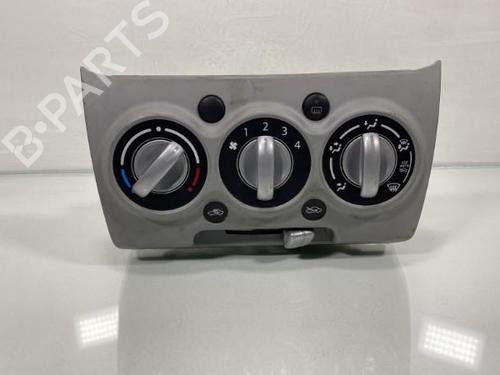 Used Climate control Climate control 20013538 20013538