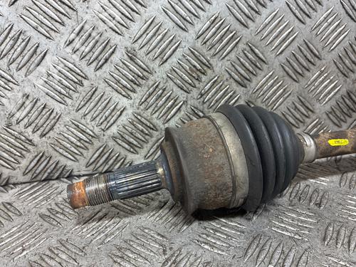 Left front driveshaft FORD KA (RU8) 1.2 | BP39250803M38 - Image 4