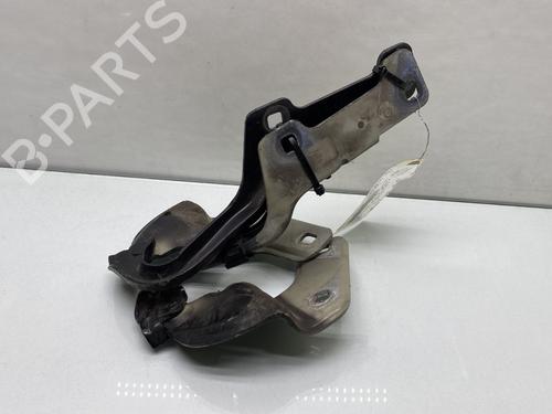 Used Hinge/Door check strap Hinge/Door check strap RENAULT CLIO III (BR0/1, CR0/1) [2005-2014] 26236449 26236449