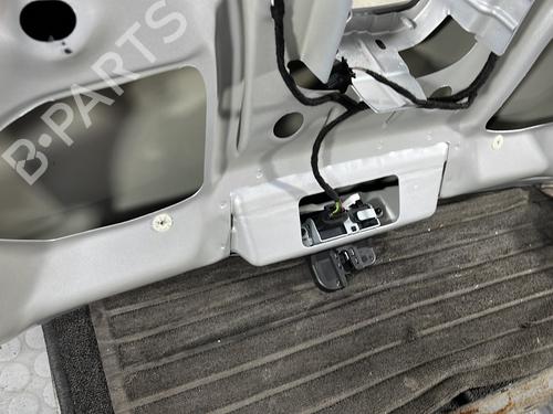 Tailgate SEAT ALTEA XL (5P5, 5P8) 1.6 TDI | BP26522630C6 