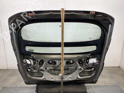 Tailgate HONDA CIVIC VIII Hatchback (FN, FK) 1.4 (FK1) | BP25261643C6 