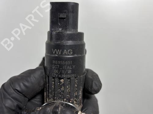 Washer pump VW TOURAN (5T1) 2.0 TDI | BP30520013E24 - Image 3