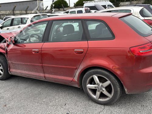 Engine control unit (ECU) AUDI A3 Sportback (8PA) 1.6 TDI | BP23765237M57  - Image 8