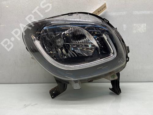Right headlight SMART FORFOUR Hatchback (453) 1.0 (453.042, 453.043) | BP36307078C29 - Image 3