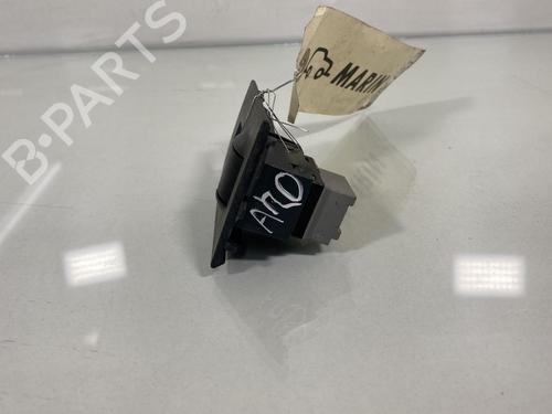 Used Right rear window switch Right rear window switch AUDI A6 C5 Avant (4B5, 4B6) 2.5 TDI (150 hp) 19997217 19997217