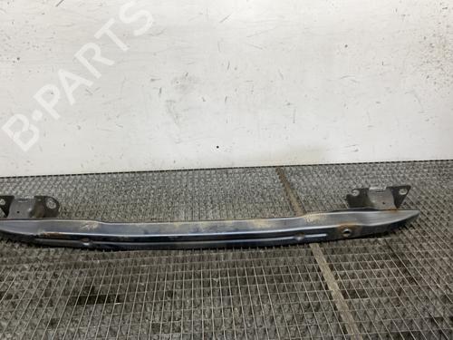 Rear bumper reinforcement PEUGEOT 207 (WA_, WC_) 1.4 BiFuel | BP26495746C73 