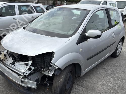 Rear parcel shelf RENAULT TWINGO II (CN0_) 1.2 16V (CN0K, CN0V, CN0A) | BP34358346C85 - Image 10