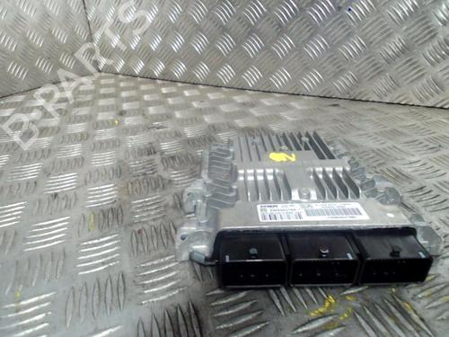 Engine control unit (ECU) CITROËN C6 (TD_) 2.7 HDi | BP20009955M57 - Image 3