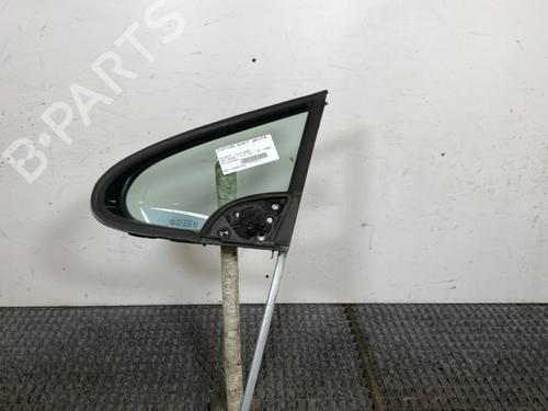 Used Front left quarter glass PEUGEOT 307 (3A/C) 2.0 HDi 90 (90 hp) 28588026