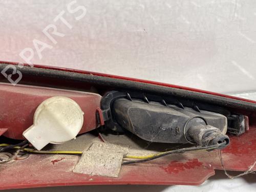 Right taillight CITROËN C8 (EA_, EB_) 2.2 HDi | BP28103067C35 